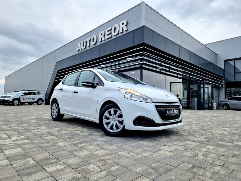 Peugeot 208 1.6 BlueHDi N-1 Teretni REG.DO 05/12/2026, fotografija 1