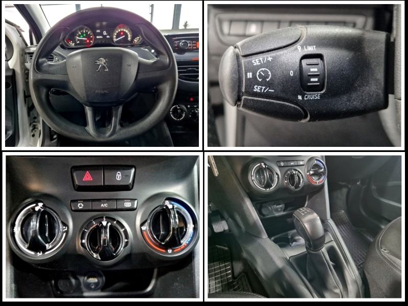 Peugeot 208 1.6 BlueHDi N-1 Teretni REG.DO 20/12/2026, fotografija 18