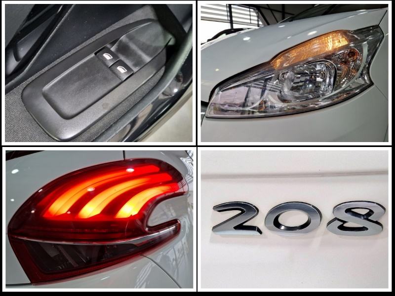 Peugeot 208 1.6 BlueHDi N-1 Teretni REG.DO 20/12/2026, fotografija 19
