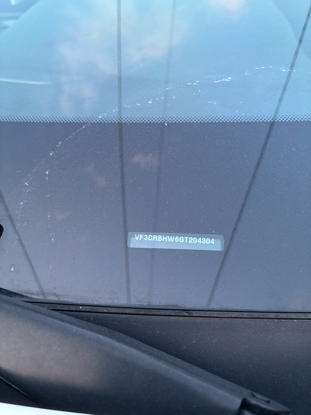 Peugeot 208 1,6 BlueHDi, fotografija 8