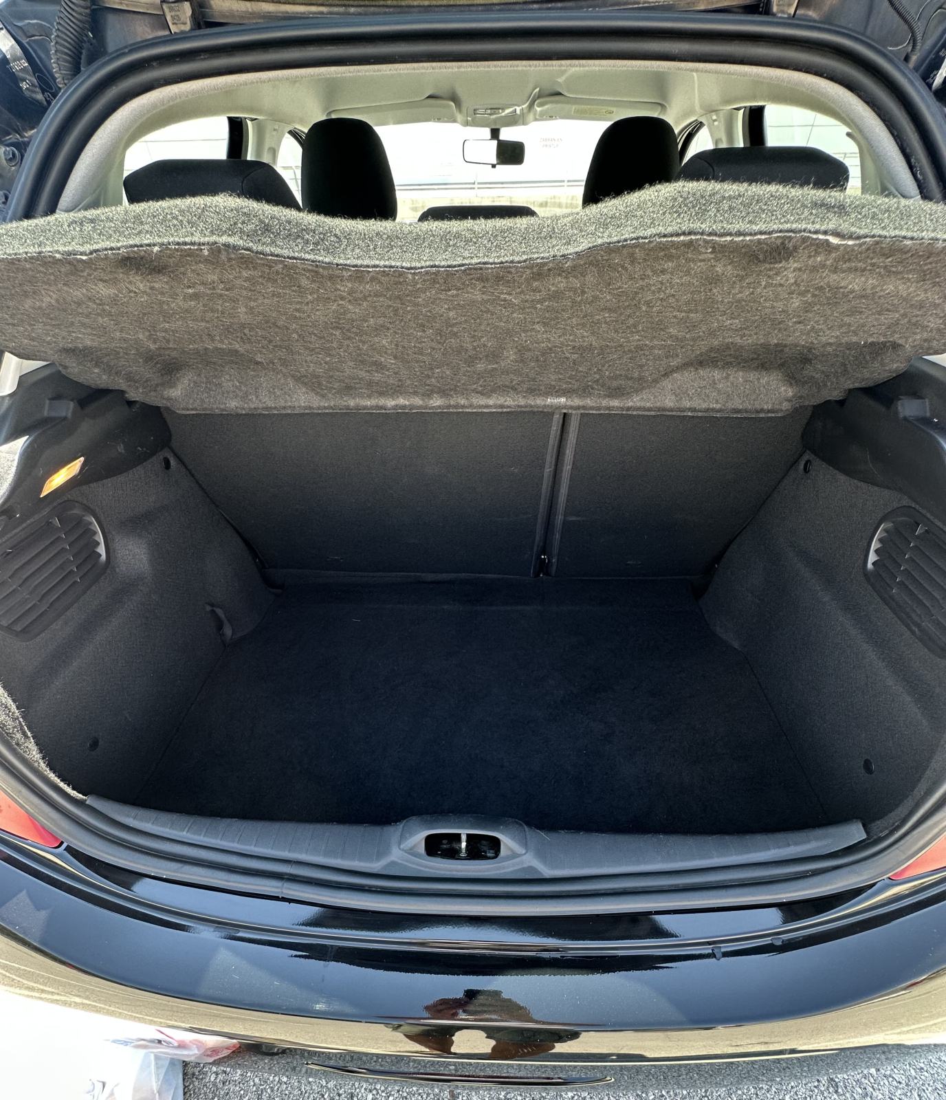 Peugeot 208 1,6 HDI, u odličnom stanju, registriran do 07/2027, fotografija 11