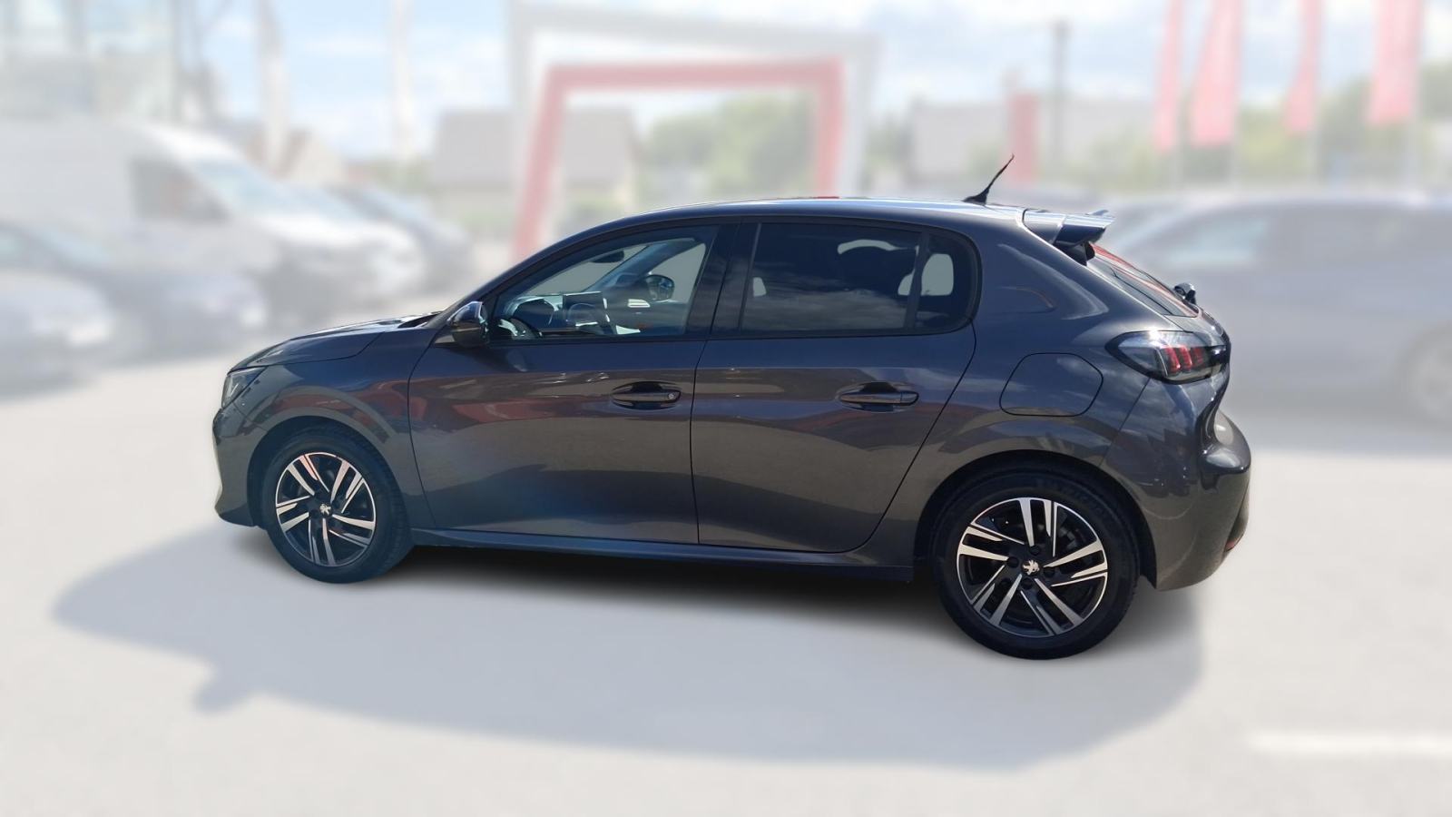 PEUGEOT 208 2023 • PREMIUM jamstvo • AutoZubak Rabljena, fotografija 6