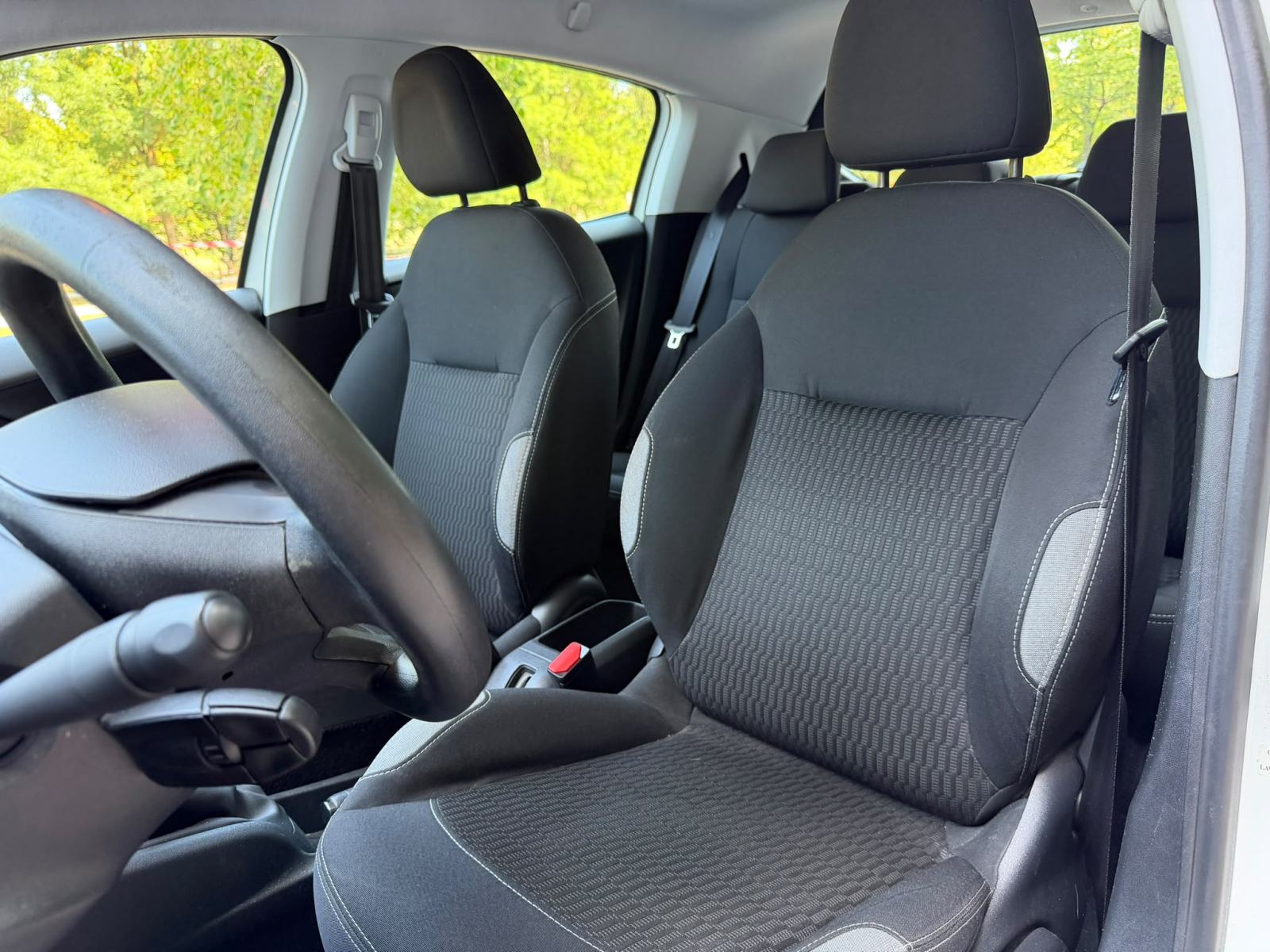 PEUGEOT 208, ALLURE, 72.000KM, SERVISNA, fotografija 8