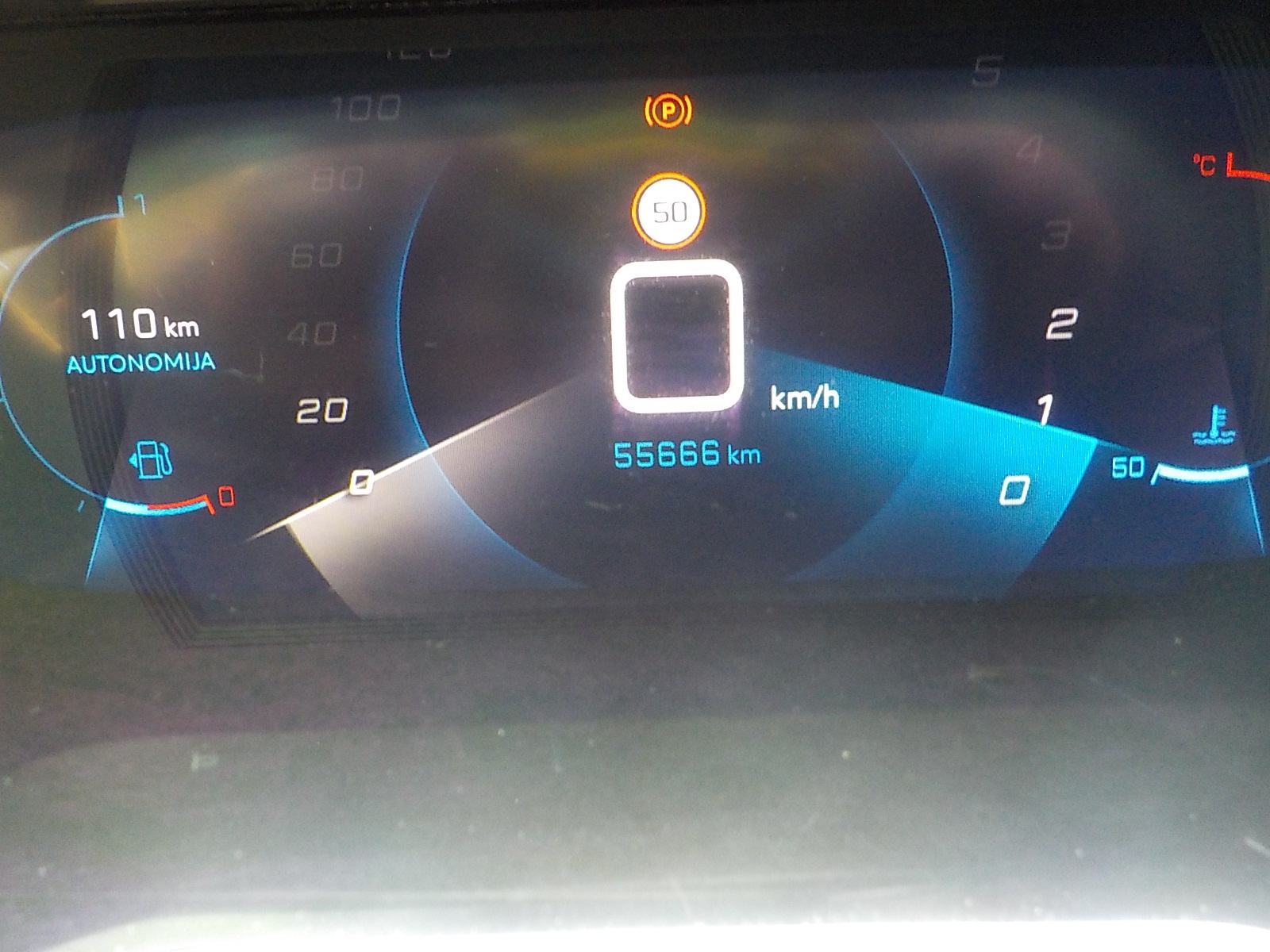 Peugeot 208 ALLURE BUSINESS 1.2 PURETECH 100 ks ⭐️HR AUTO⭐️JAMSTVO⭐️, fotografija 12