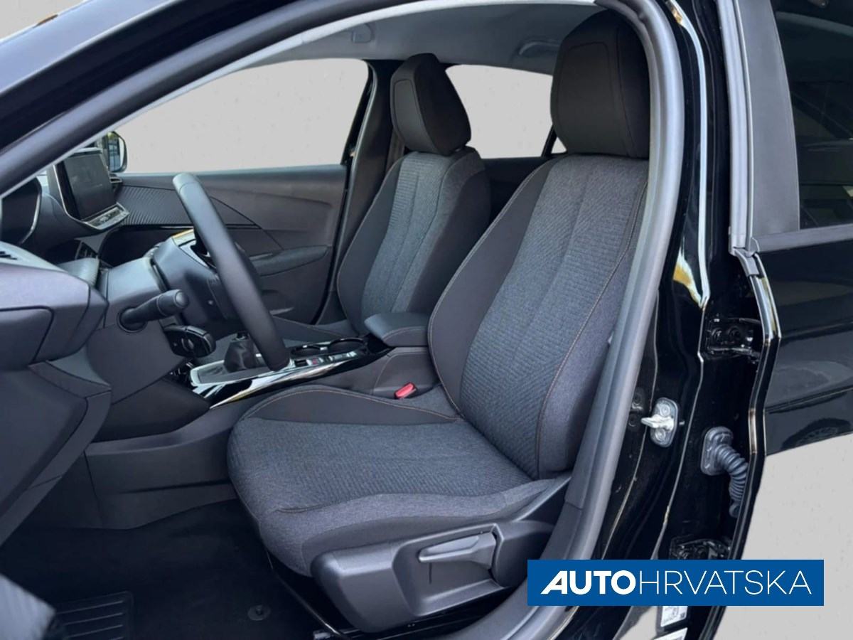 PEUGEOT 208 BUSINESS Turbo 100, 18.457,70 € - Akcija, fotografija 10