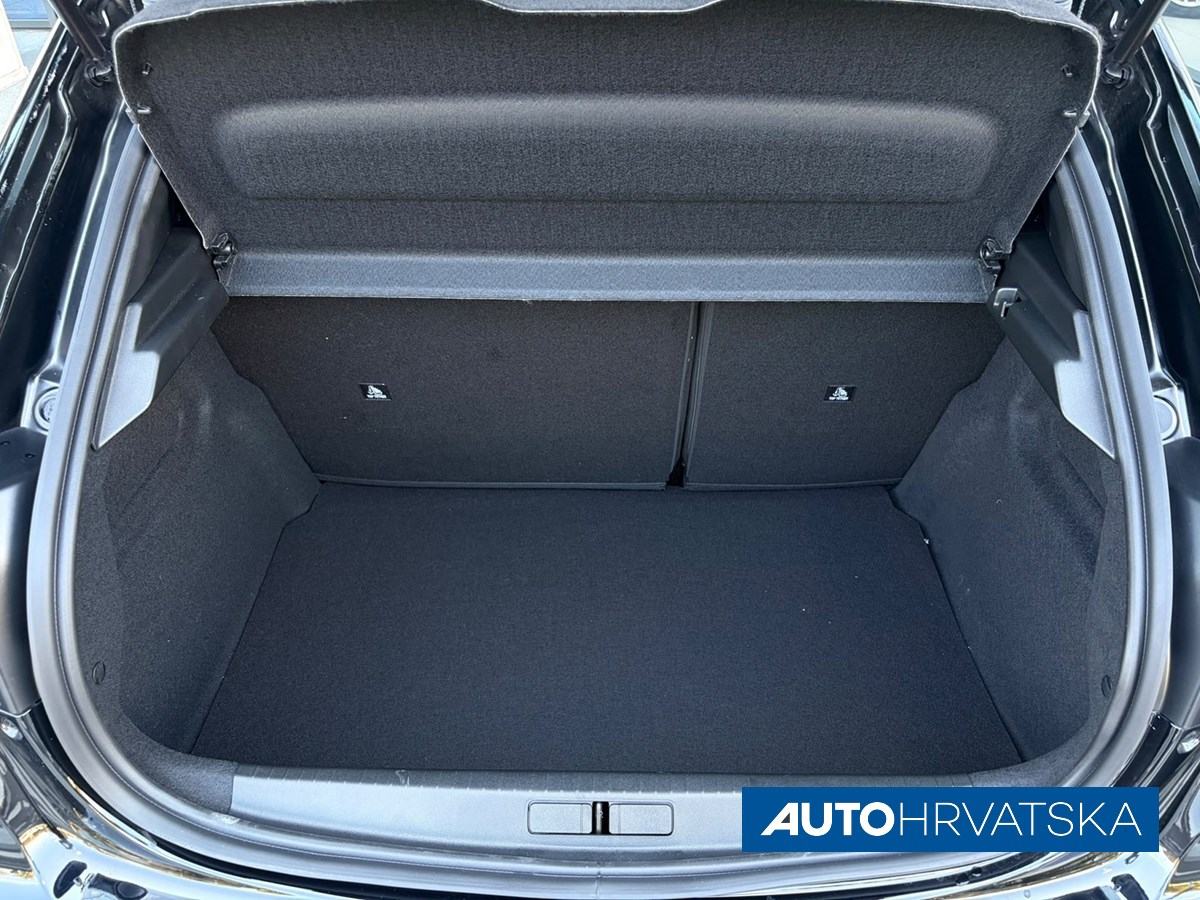 PEUGEOT 208 BUSINESS Turbo 100, 18.457,70 € - Akcija, fotografija 12