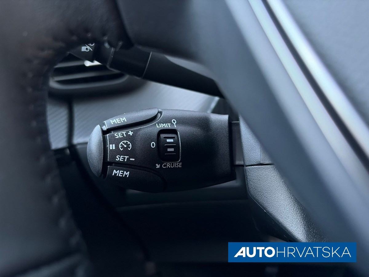 PEUGEOT 208 BUSINESS Turbo 100, 18.457,70 € - Akcija, fotografija 14
