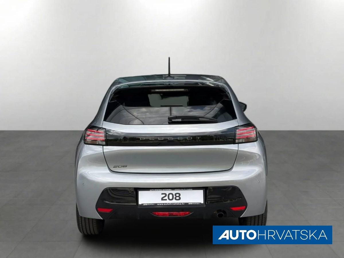 PEUGEOT 208 EDITION TURBO 100, 17.855,36 € - Akcija, fotografija 5