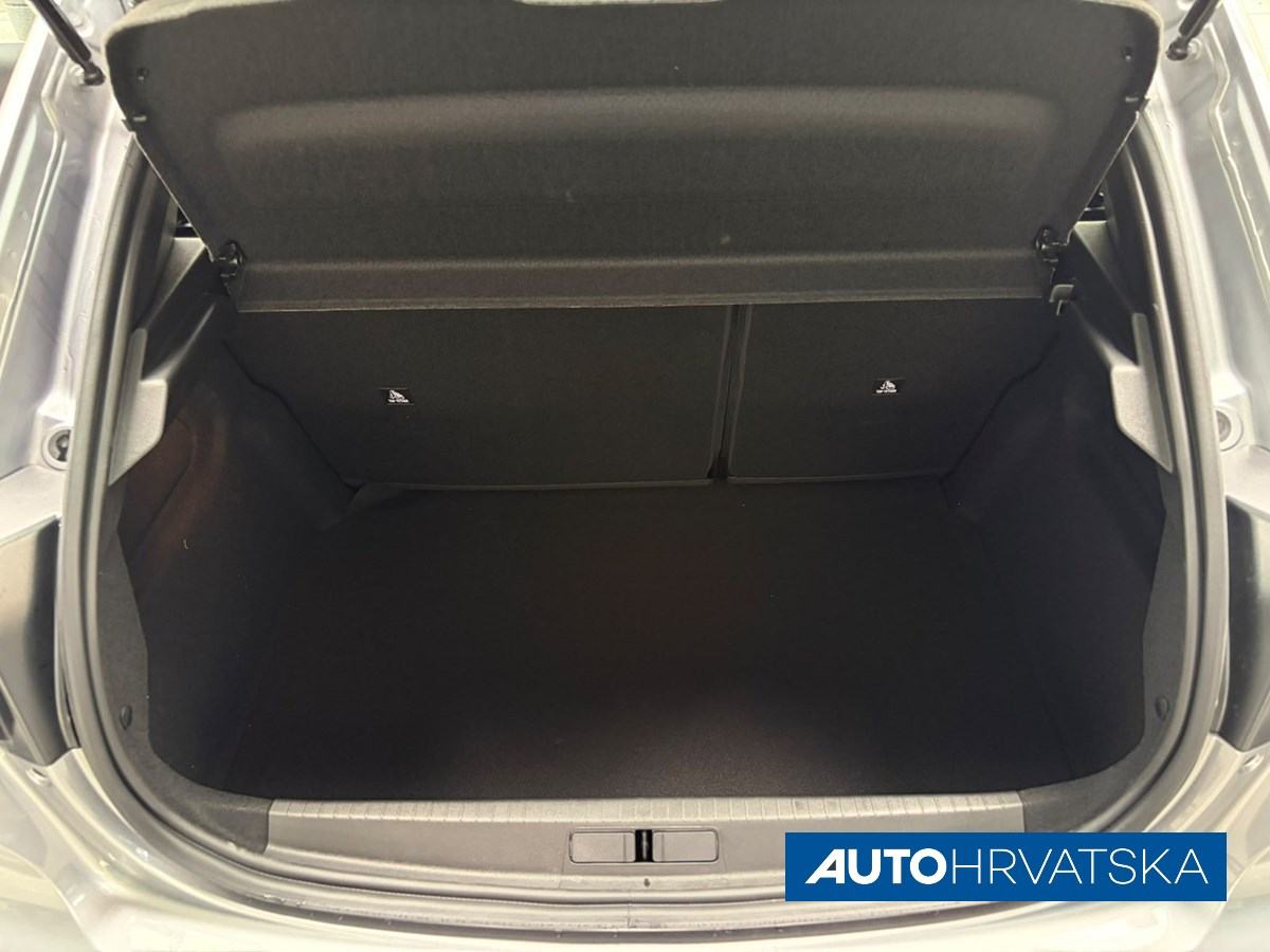 PEUGEOT 208 EDITION TURBO 100, 17.855,36 € - Akcija, fotografija 12