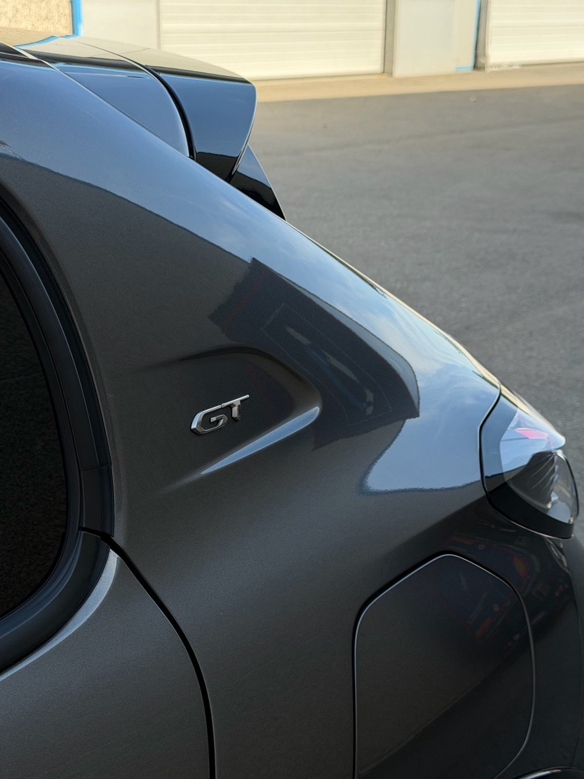 Peugeot 208 GT 1,2 PureTech | LED | KAMERA | PANORAMA | VIRTUAL | 17", fotografija 6