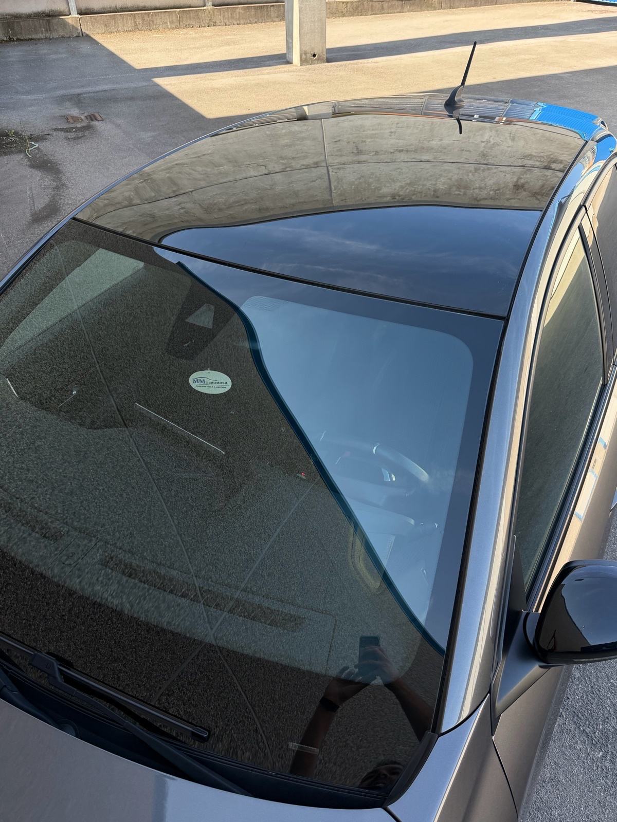 Peugeot 208 GT 1,2 PureTech | LED | KAMERA | PANORAMA | VIRTUAL | 17", fotografija 7