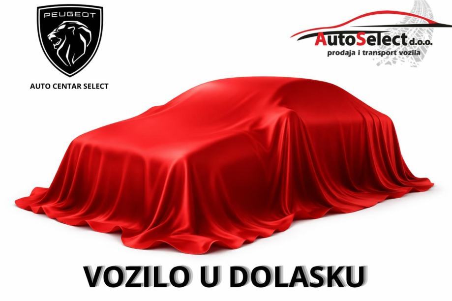 PEUGEOT 208 ALLURE HYBRID 110 e-DCS6 - 2026 - 9900 km - GRATIS REG.!