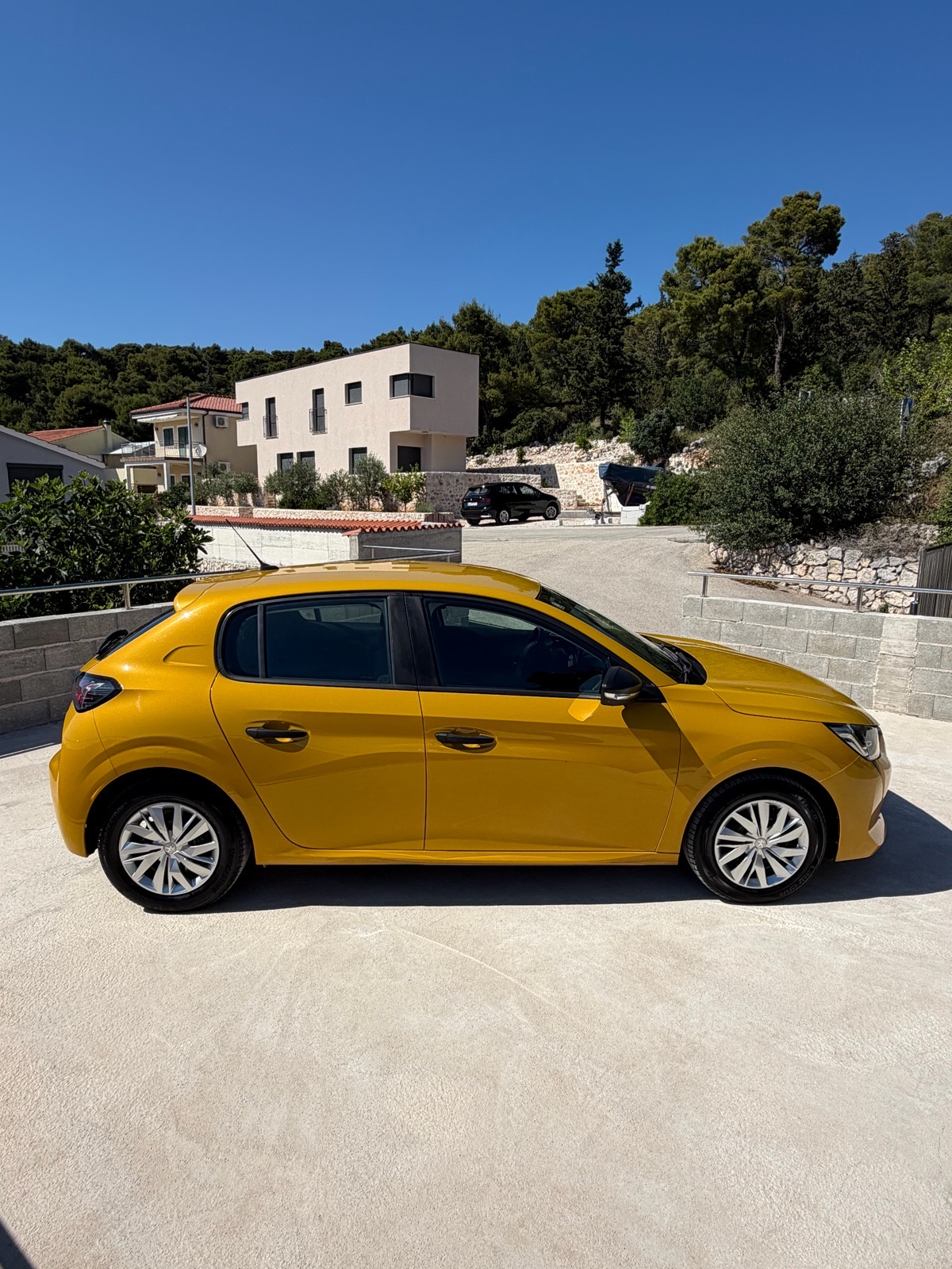 Peugeot 208, veliki servis odrađen, fotografija 7