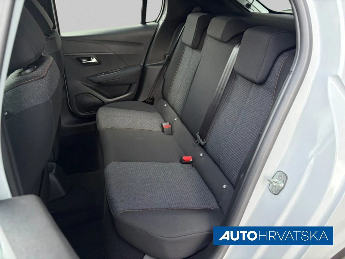 PEUGEOT 208 STYLE Turbo 100, 17.457,09 € - Akcija, fotografija 11