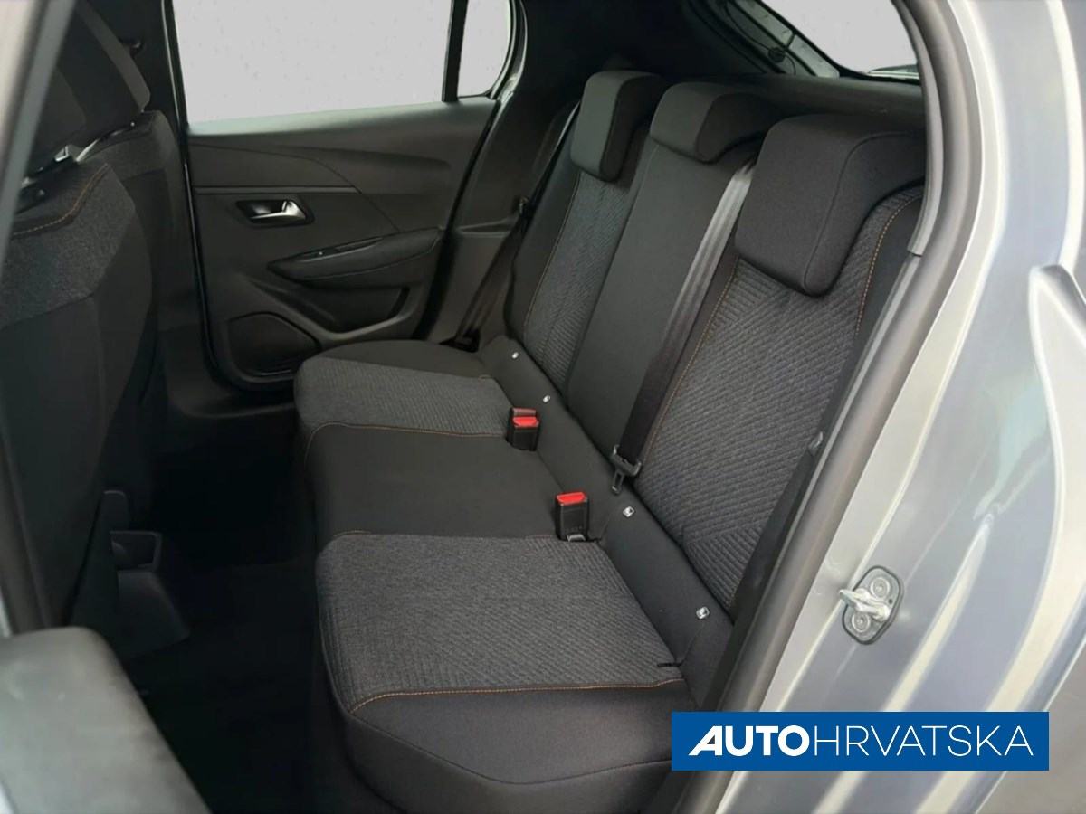 PEUGEOT 208 STYLE Turbo 100, 17.457,09 € - Akcija, fotografija 11
