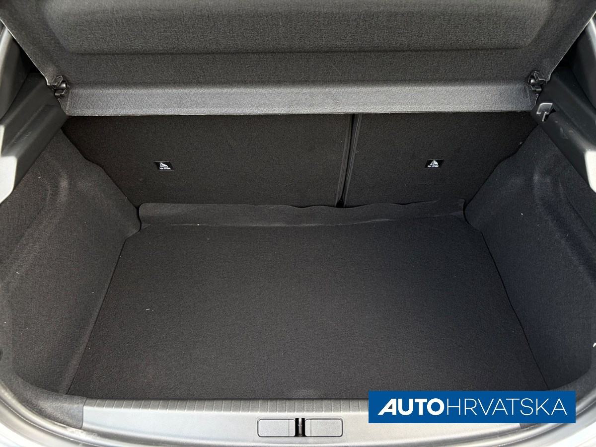 PEUGEOT 208 STYLE Turbo 100, 17.457,09 € - Akcija, fotografija 12