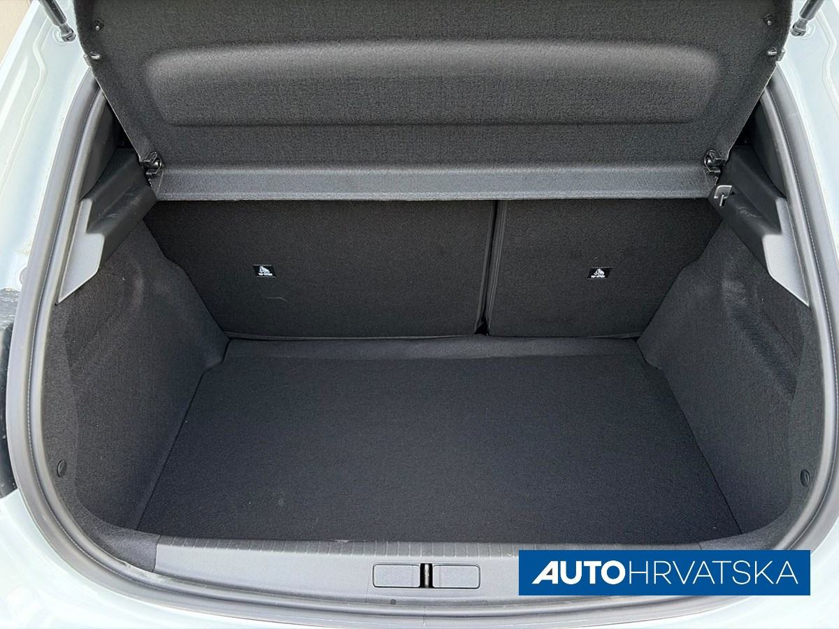 PEUGEOT 208 STYLE Turbo 100, 17.457,09 € - Akcija, fotografija 12