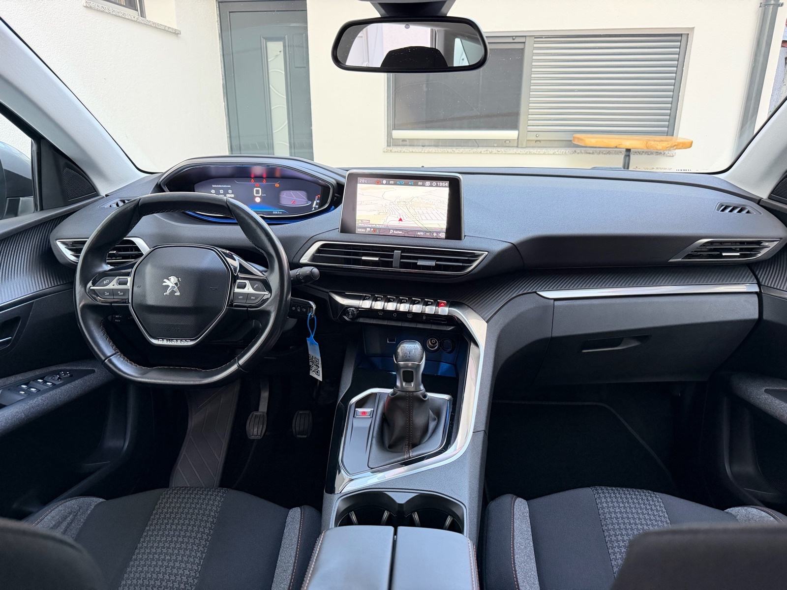 Peugeot 3008 1,2-131ks-Style-1. Vlasnik-Jamstvo, fotografija 11
