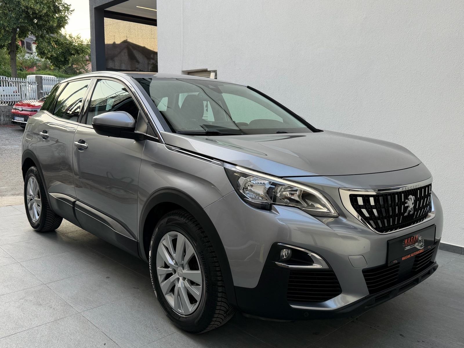 Peugeot 3008 1,2-131ks-Style-1. Vlasnik-Jamstvo, fotografija 3