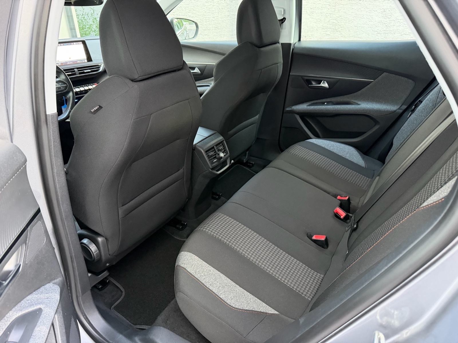 Peugeot 3008 1,2-131ks-Style-1. Vlasnik-Jamstvo, fotografija 16