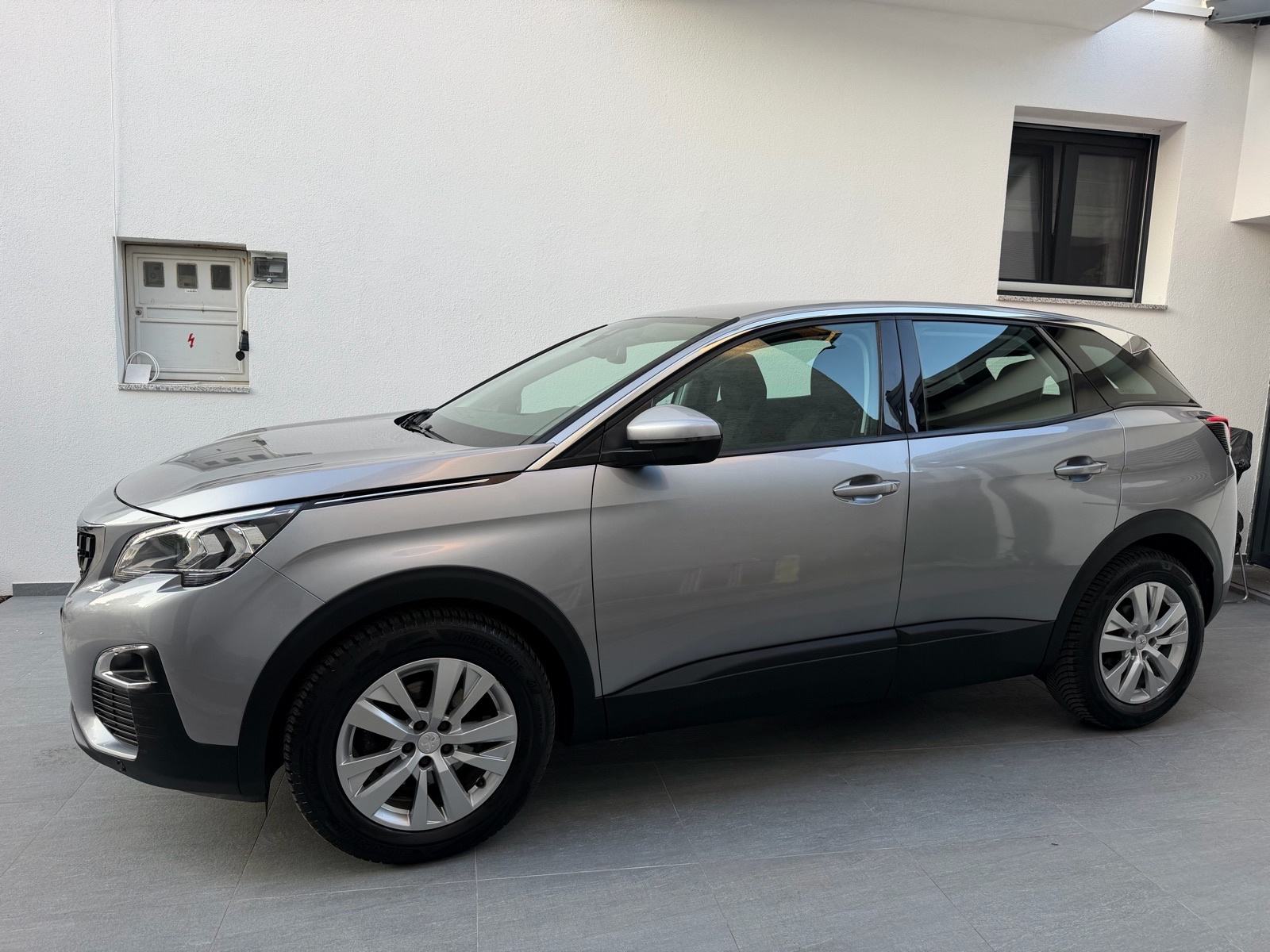 Peugeot 3008 1,2-131ks-Style-1. Vlasnik-Jamstvo, fotografija 8