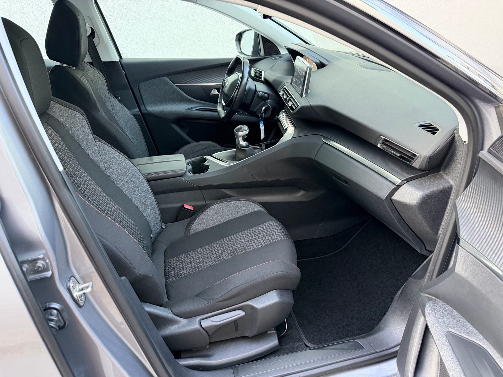 Peugeot 3008 1,2-131ks-Style-1. Vlasnik-Jamstvo, fotografija 14