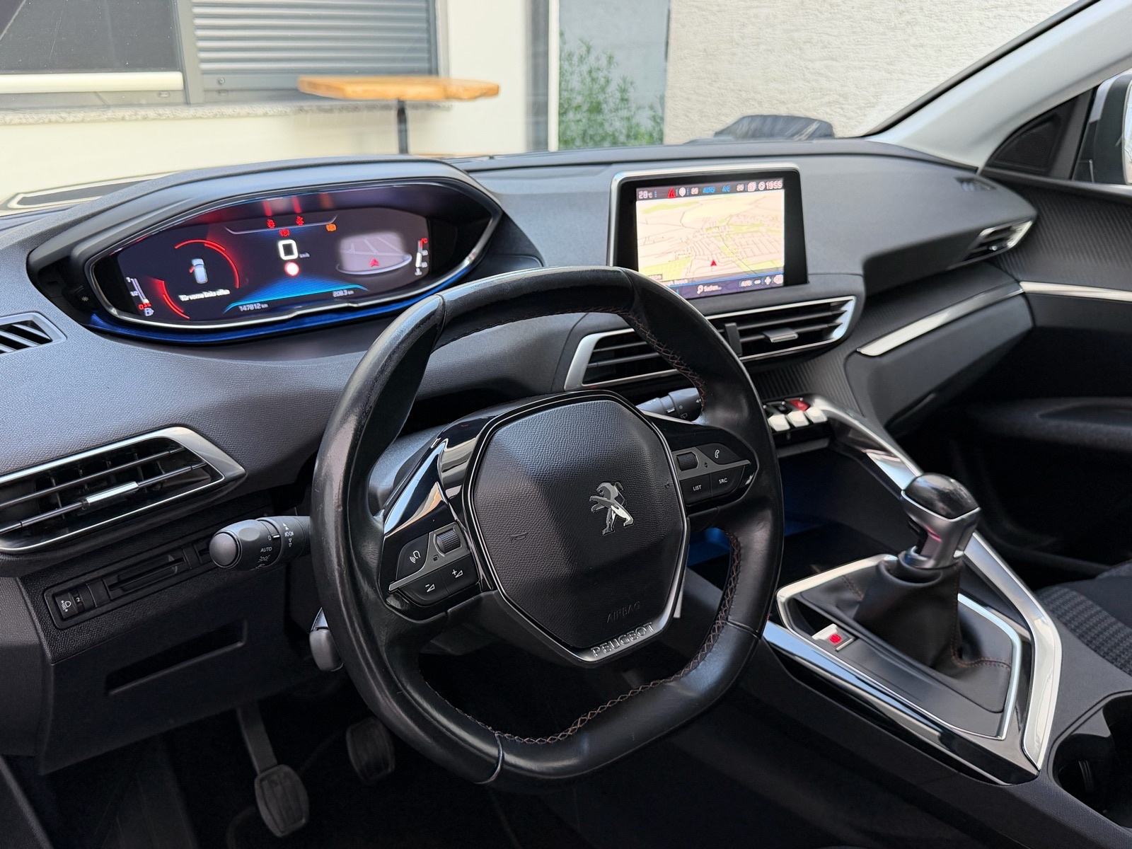 Peugeot 3008 1,2-131ks-Style-1. Vlasnik-Jamstvo, fotografija 19
