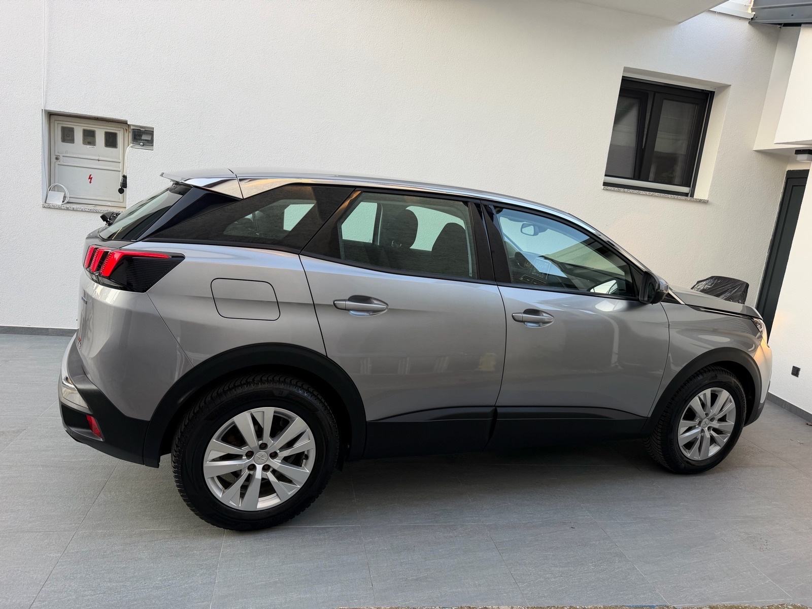 Peugeot 3008 1,2-131ks-Style-1. Vlasnik-Jamstvo, fotografija 7