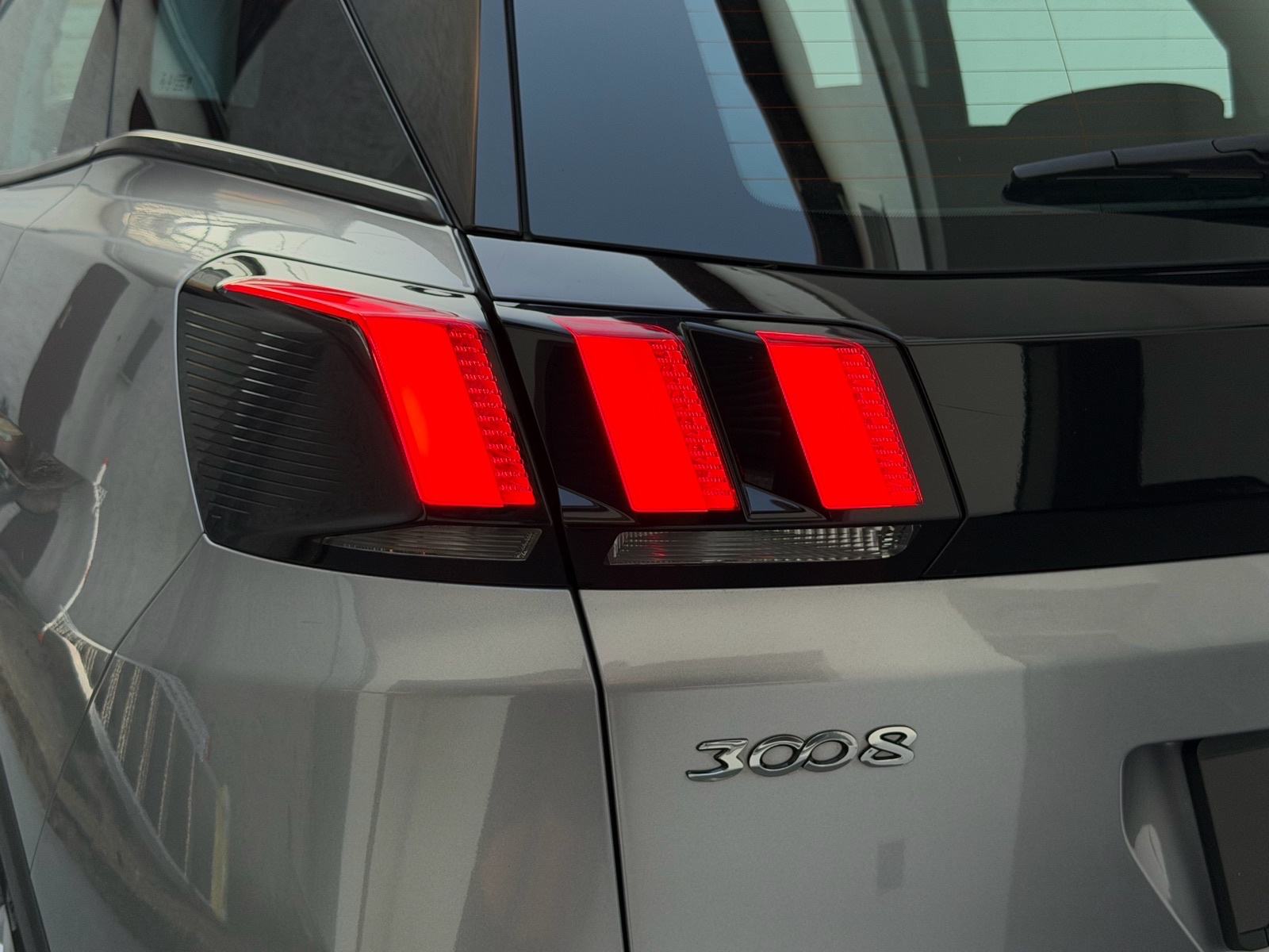 Peugeot 3008 1,2-131ks-Style-1. Vlasnik-Jamstvo, fotografija 9