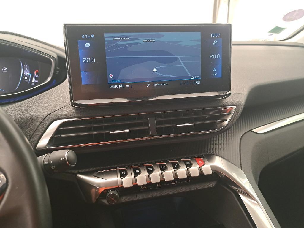 Peugeot 3008 1,2 automatik *** LEASING BEZ UČEŠĆA *** rata 270€ ***, fotografija 6