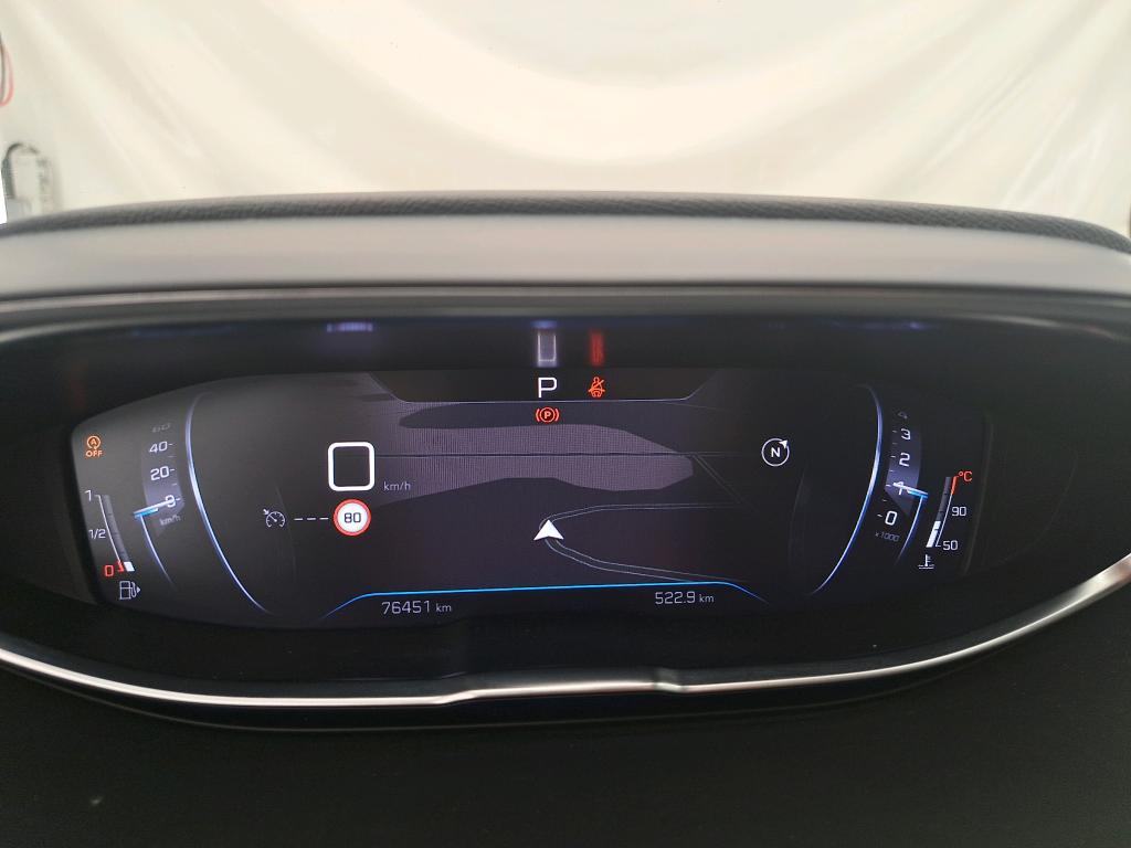 Peugeot 3008 1,2 automatik *** LEASING BEZ UČEŠĆA *** rata 270€ ***, fotografija 5
