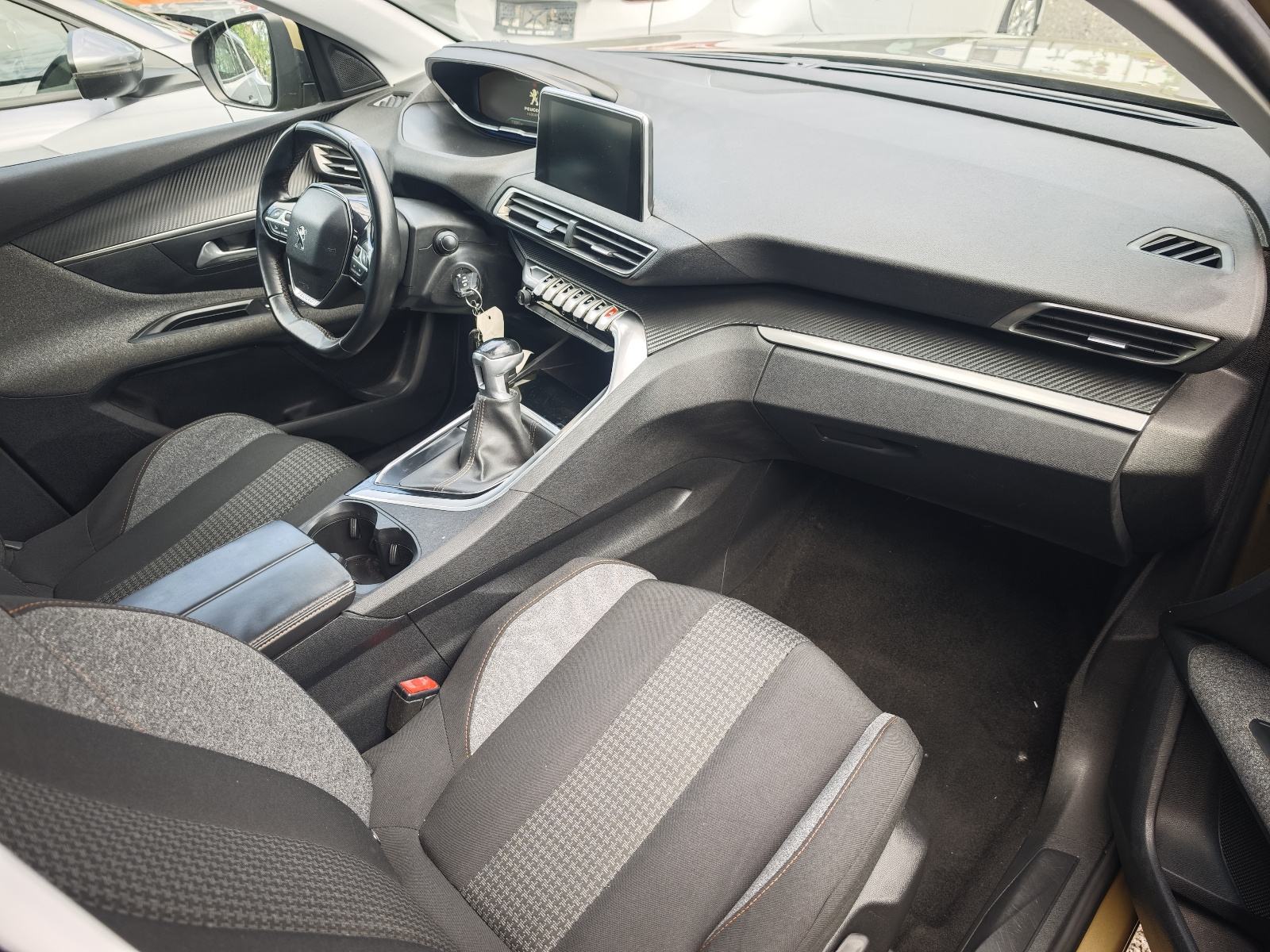 Peugeot 3008 1,2 Business,Jamstvo 12 mjeseci,Kartice Rate,Leasing, fotografija 15