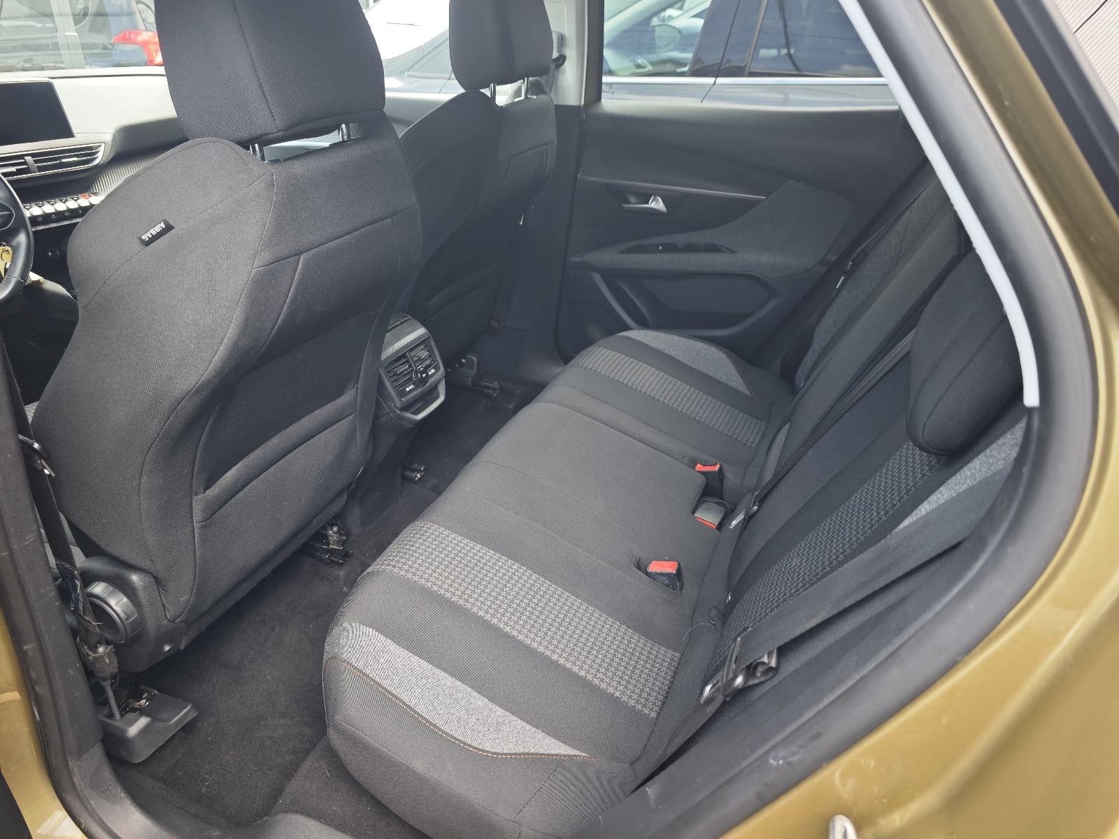 Peugeot 3008 1,2 Business,Jamstvo 12 mjeseci,Kartice Rate,Leasing, fotografija 18