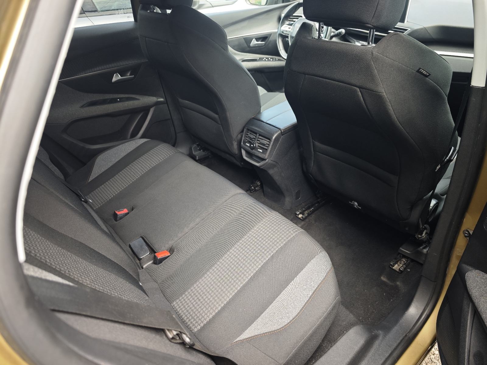 Peugeot 3008 1,2 Business,Jamstvo 12 mjeseci,Kartice Rate,Leasing, fotografija 19
