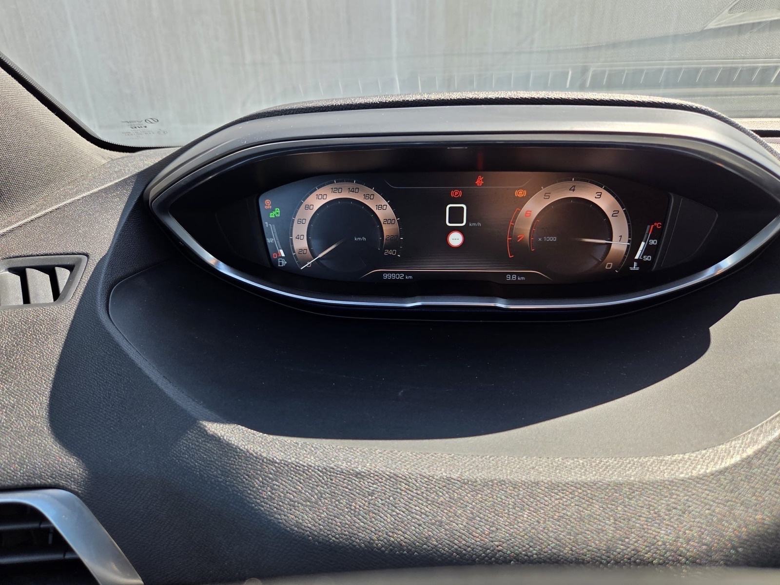 Peugeot 3008 1,2#GT#Servisna#Vozilo sa garancijom#, fotografija 14