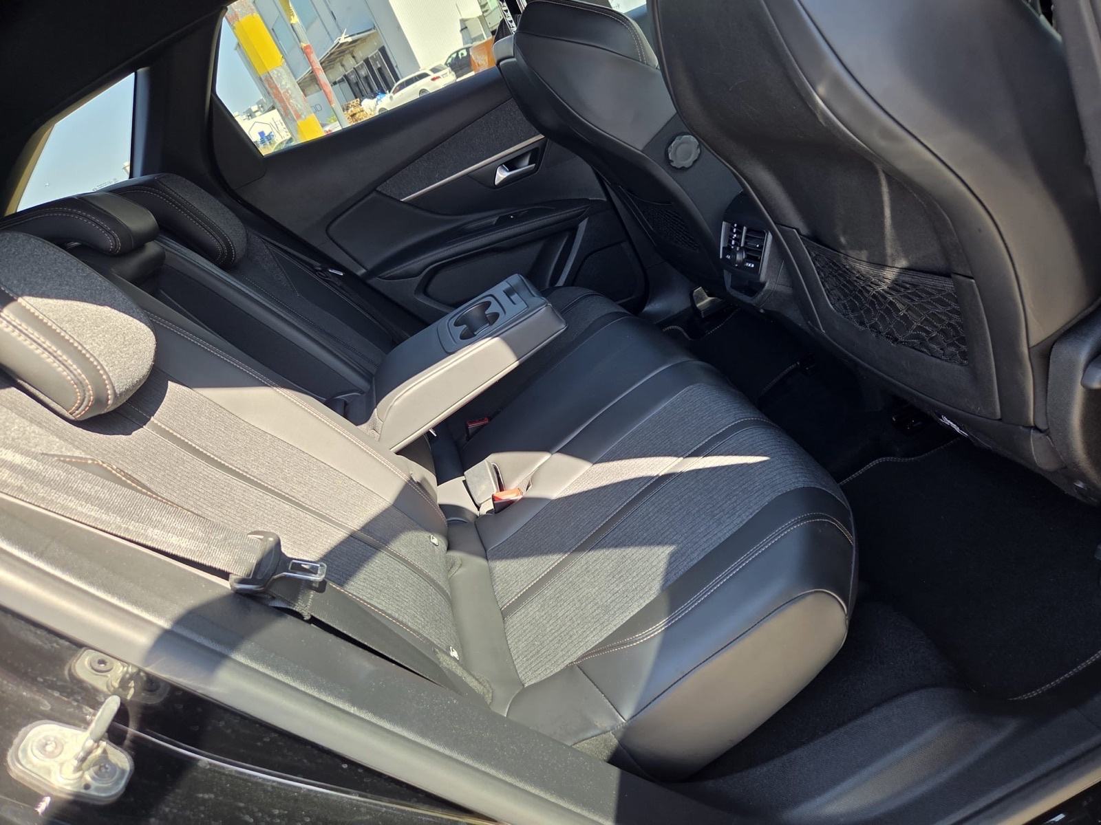 Peugeot 3008 1,2#GT#Servisna#Vozilo sa garancijom#, fotografija 20