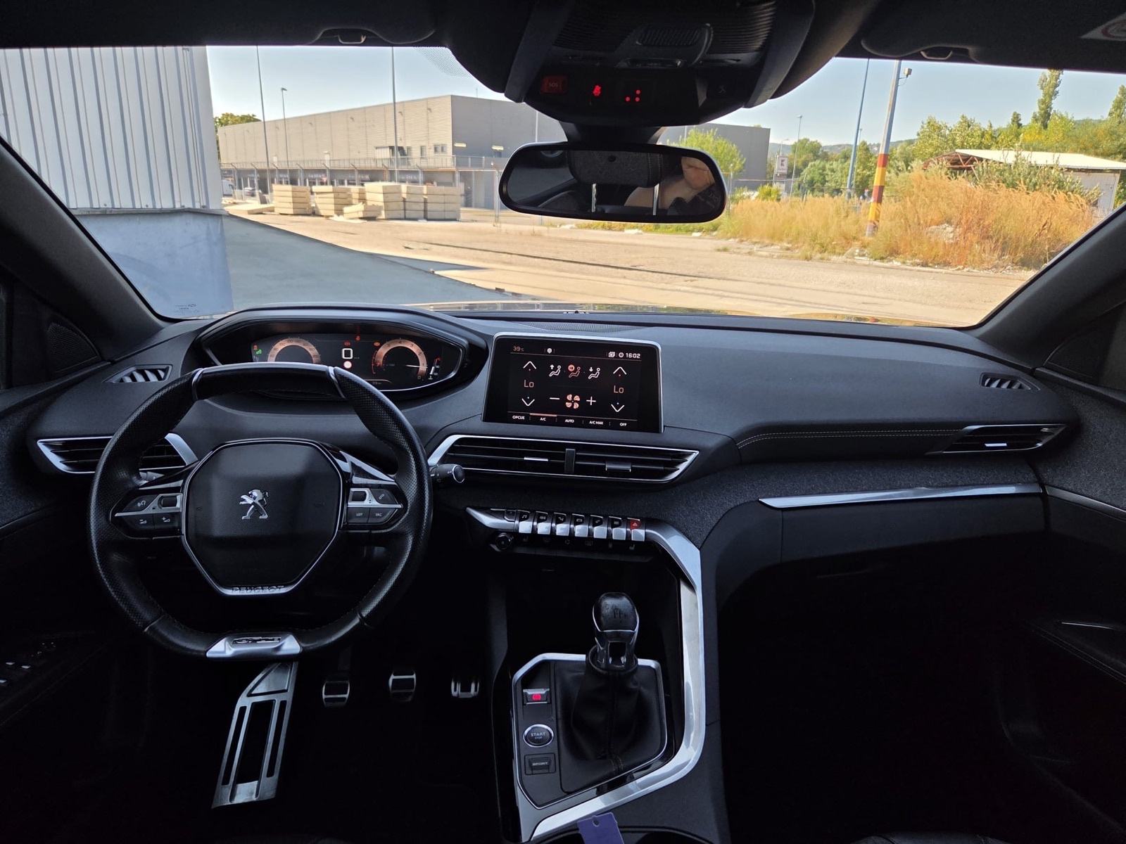 Peugeot 3008 1,2#GT#Servisna#Vozilo sa garancijom#, fotografija 17