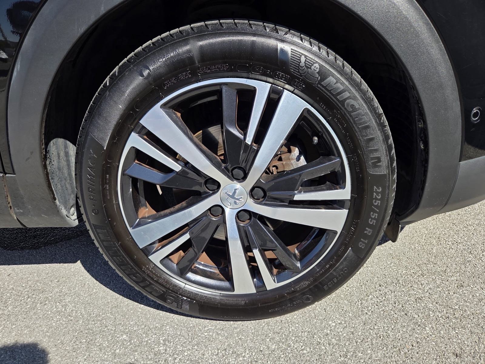 Peugeot 3008 1,2#GT#Servisna#Vozilo sa garancijom#, fotografija 9