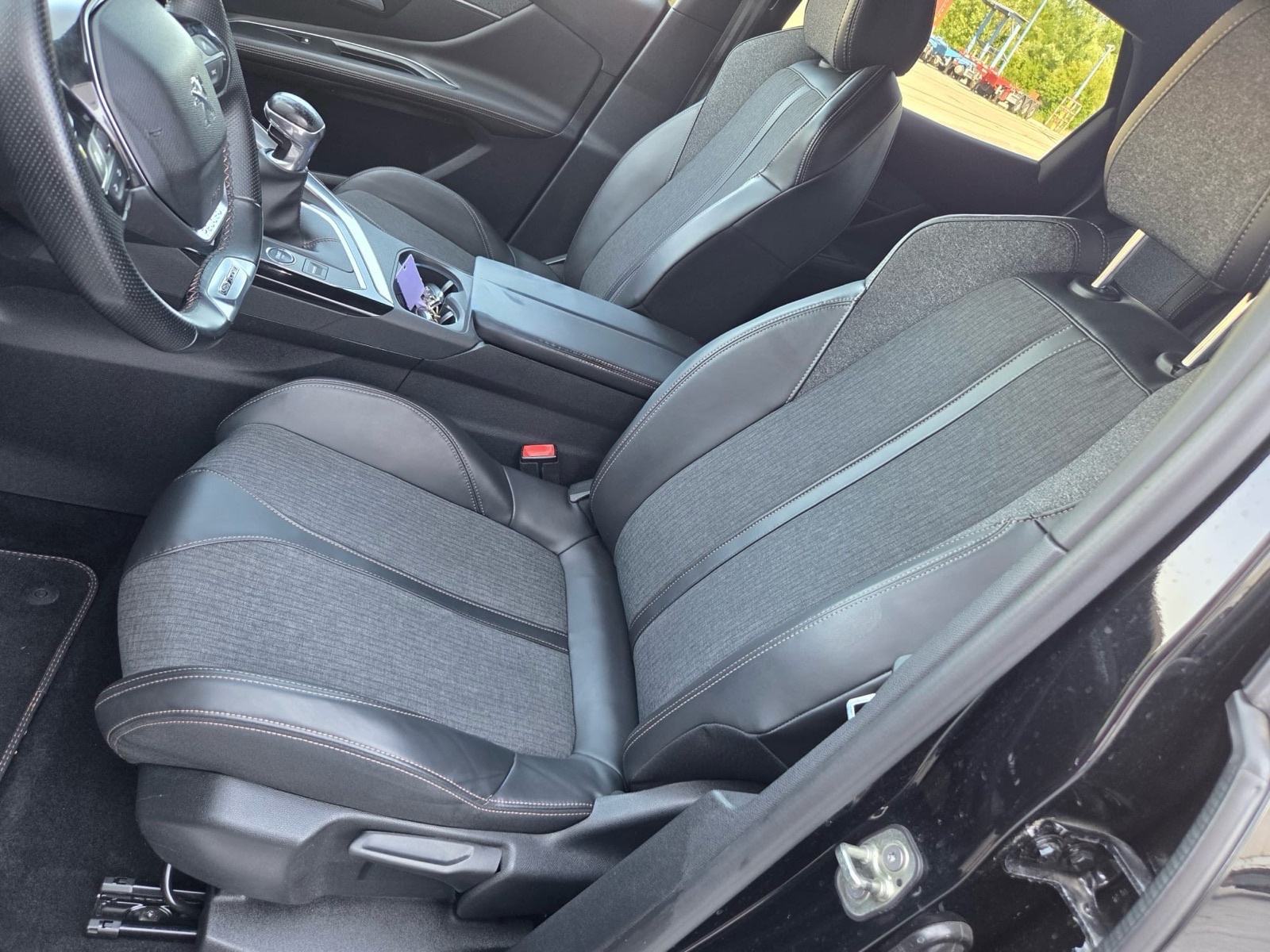 Peugeot 3008 1,2#GT#Servisna#Vozilo sa garancijom#, fotografija 13