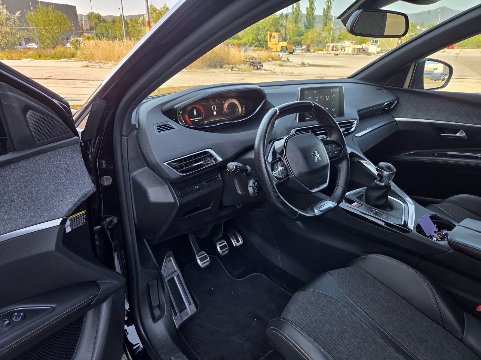 Peugeot 3008 1,2#GT#Servisna#Vozilo sa garancijom#, fotografija 12