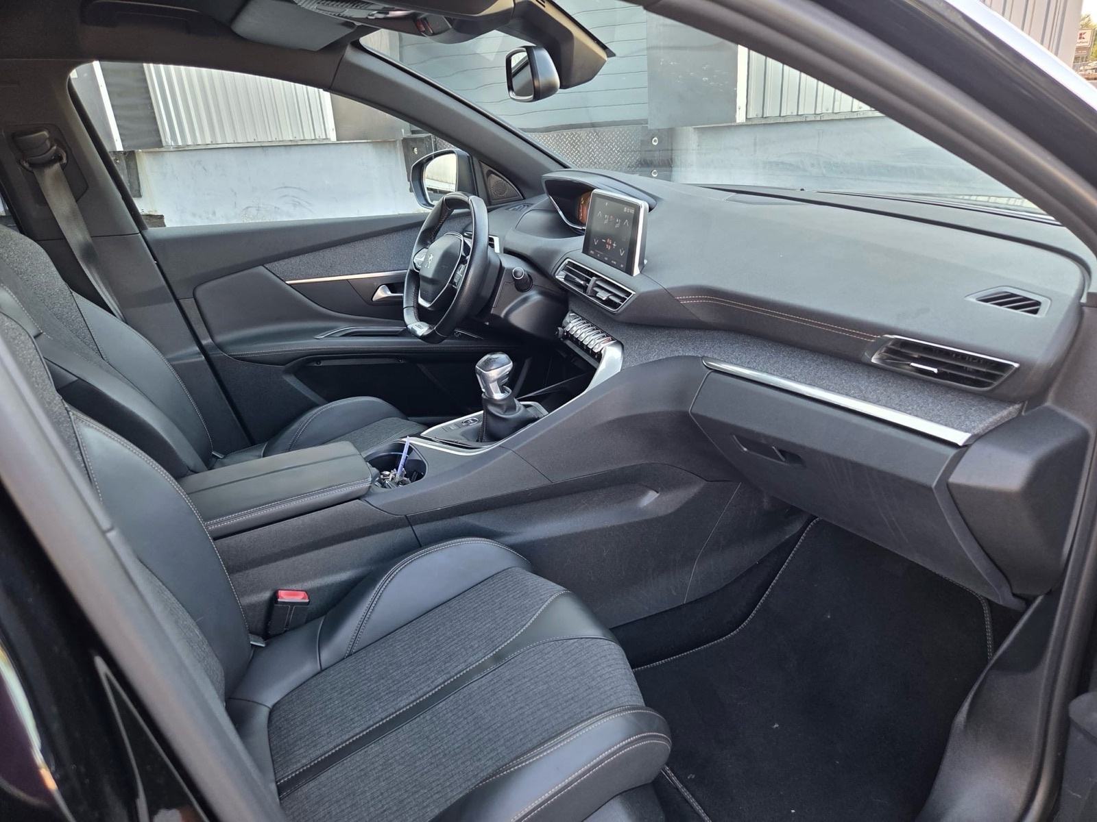 Peugeot 3008 1,2#GT#Servisna#Vozilo sa garancijom#, fotografija 18