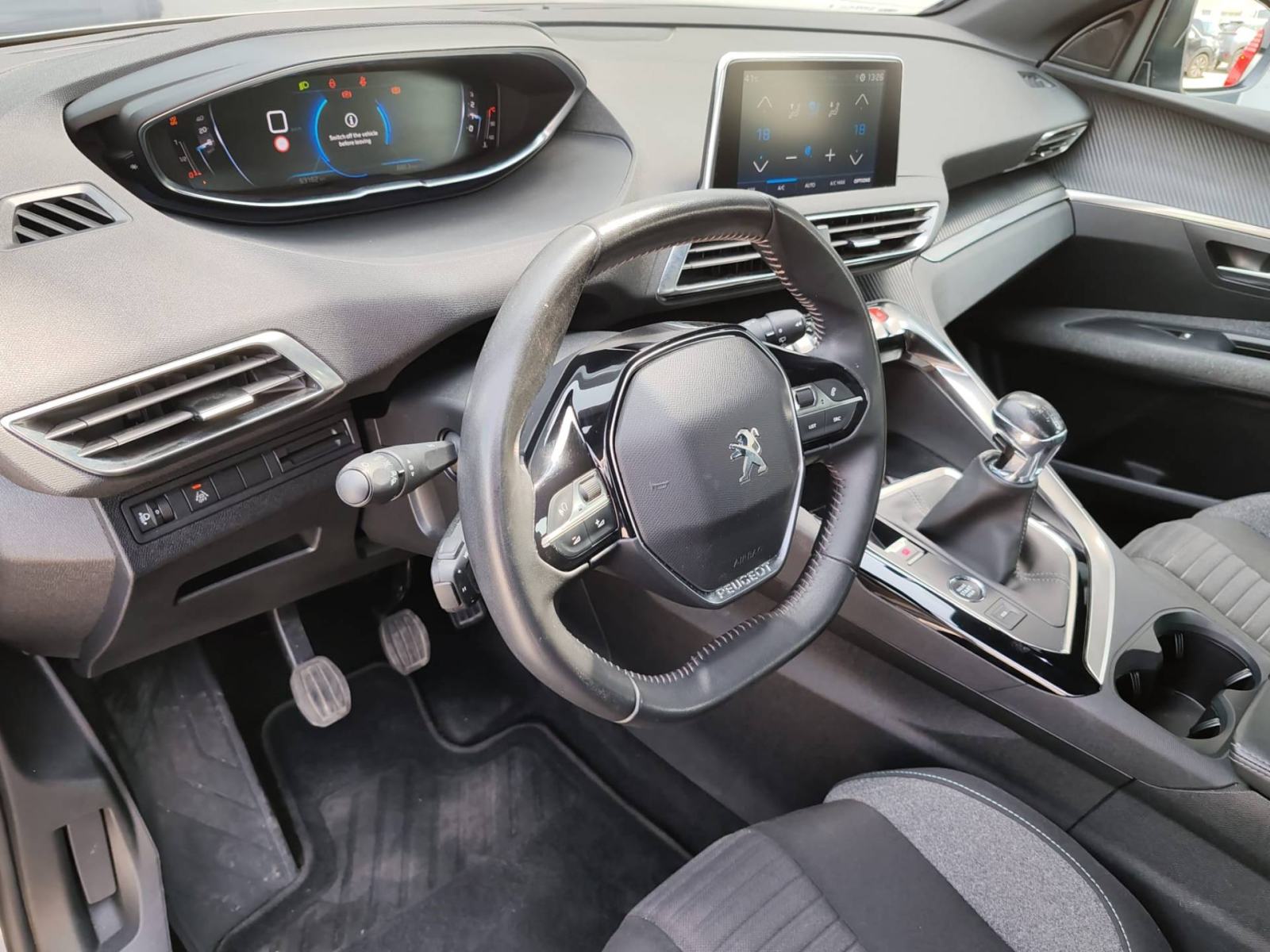 PEUGEOT 3008 1.2 PureTech 130 KS ACTIVE *VOZILO S JAMSTVOM*, fotografija 10