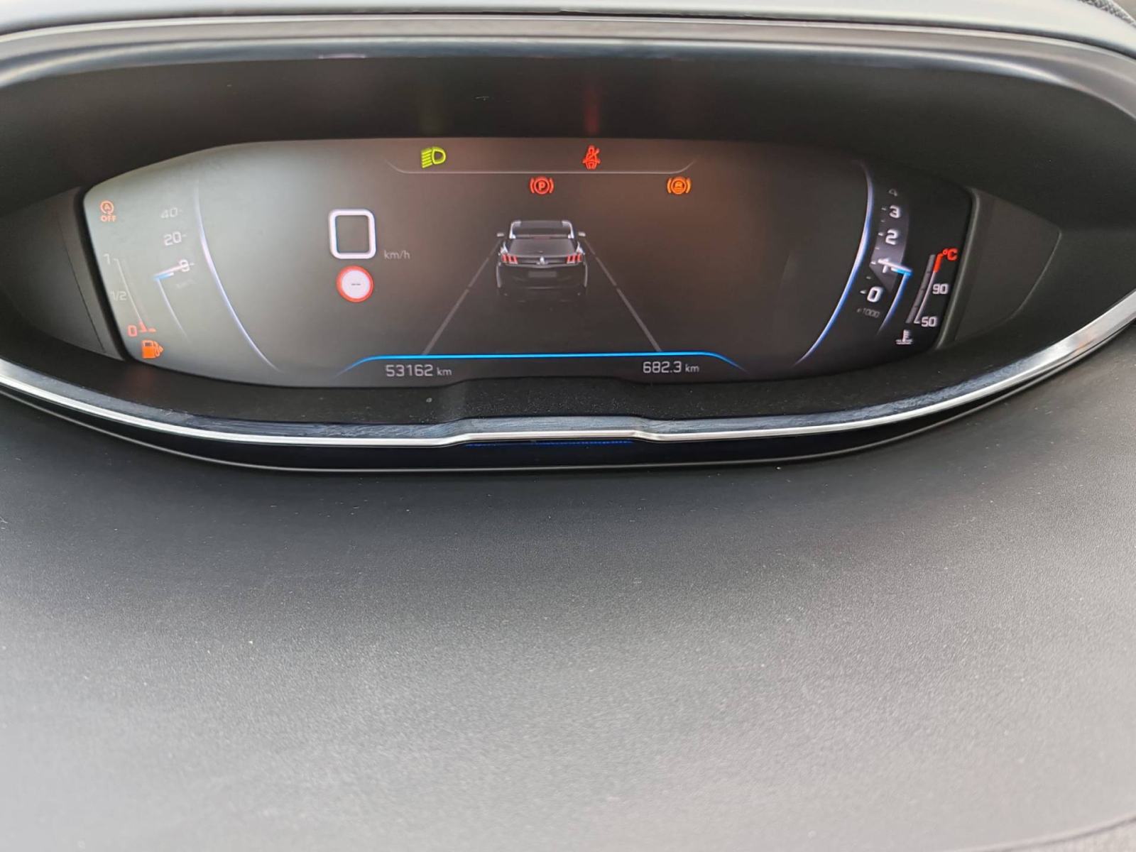 PEUGEOT 3008 1.2 PureTech 130 KS ACTIVE *VOZILO S JAMSTVOM*, fotografija 15