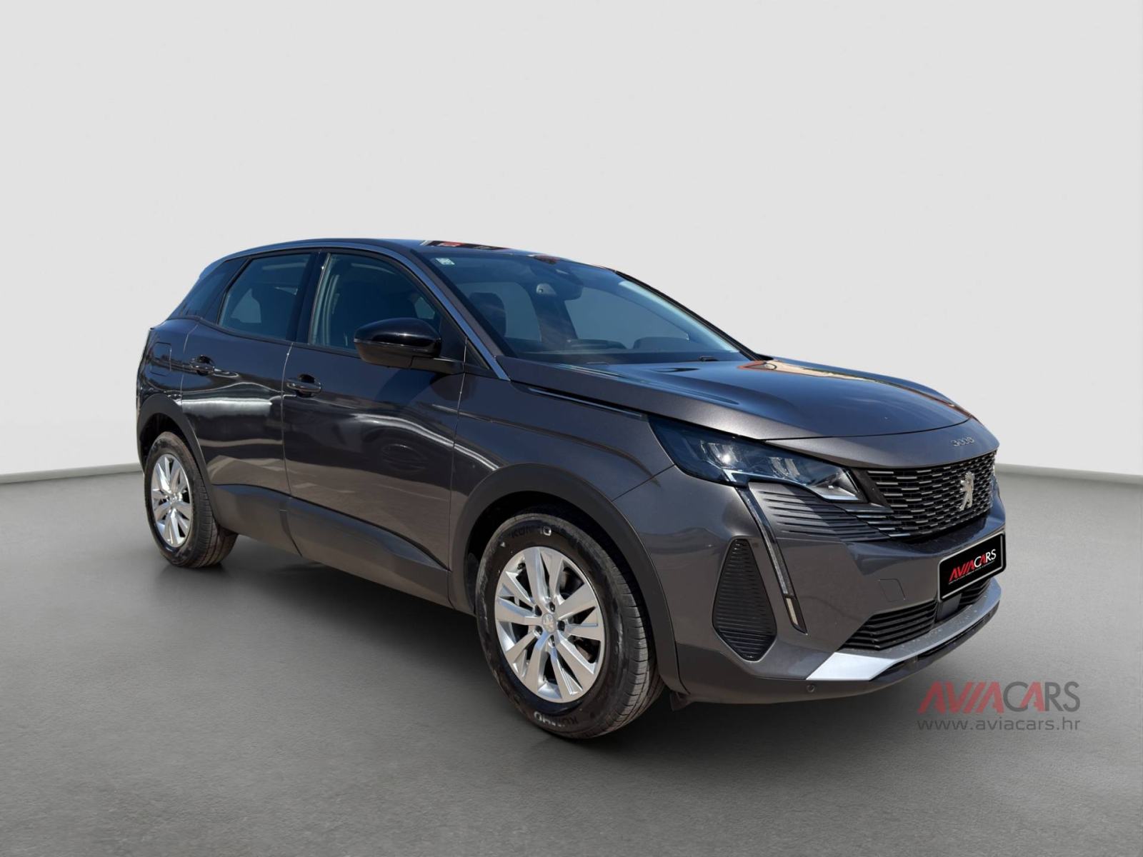 PEUGEOT 3008 1.2 PureTech 130 KS ACTIVE *VOZILO S JAMSTVOM*, fotografija 2
