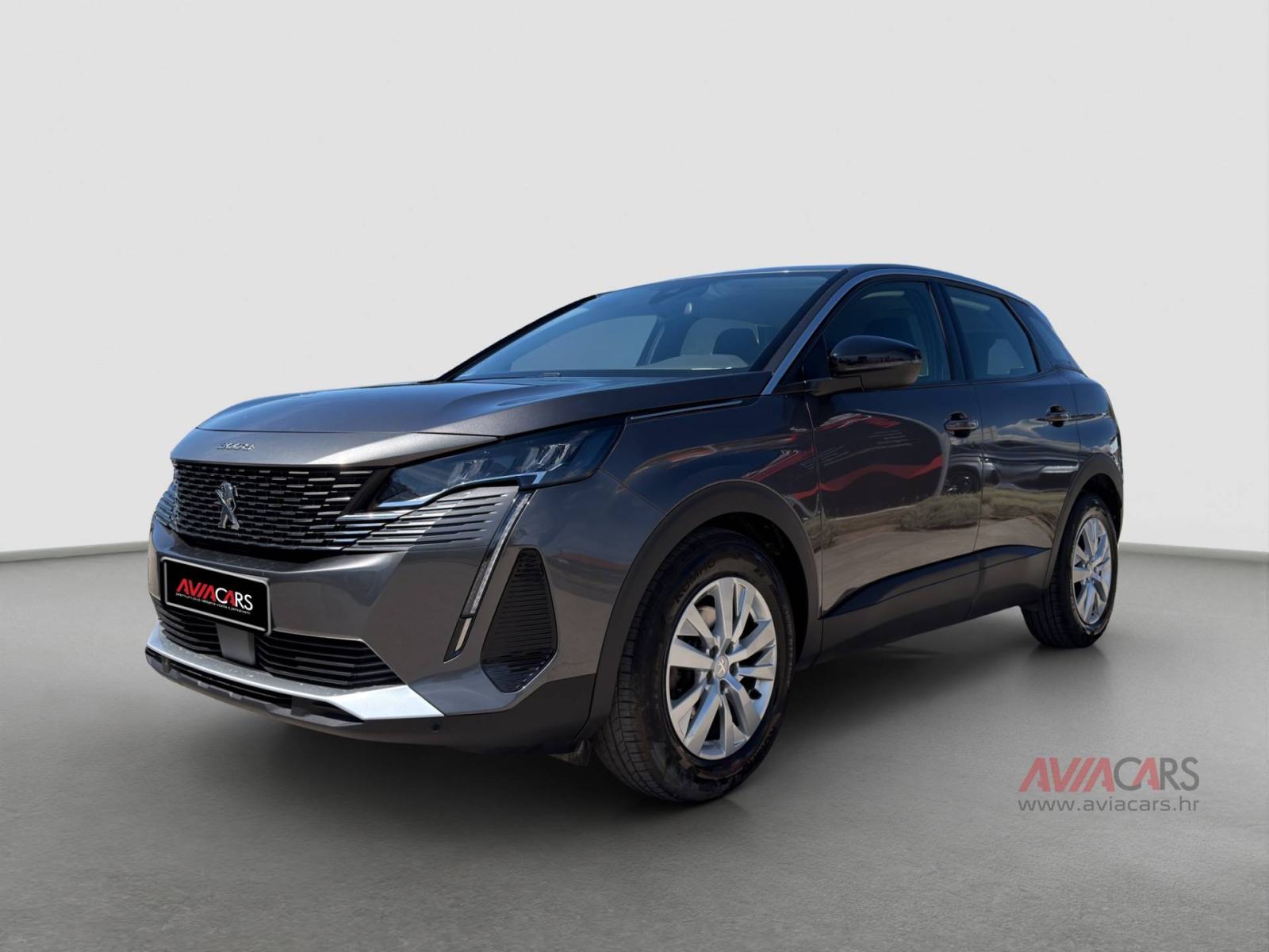 PEUGEOT 3008 1.2 PureTech 130 KS ACTIVE *VOZILO S JAMSTVOM*, fotografija 3