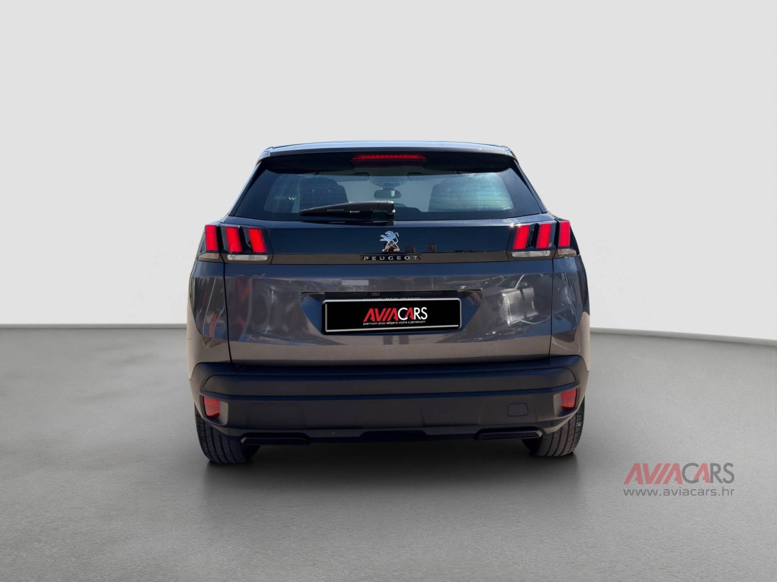 PEUGEOT 3008 1.2 PureTech 130 KS ACTIVE *VOZILO S JAMSTVOM*, fotografija 4