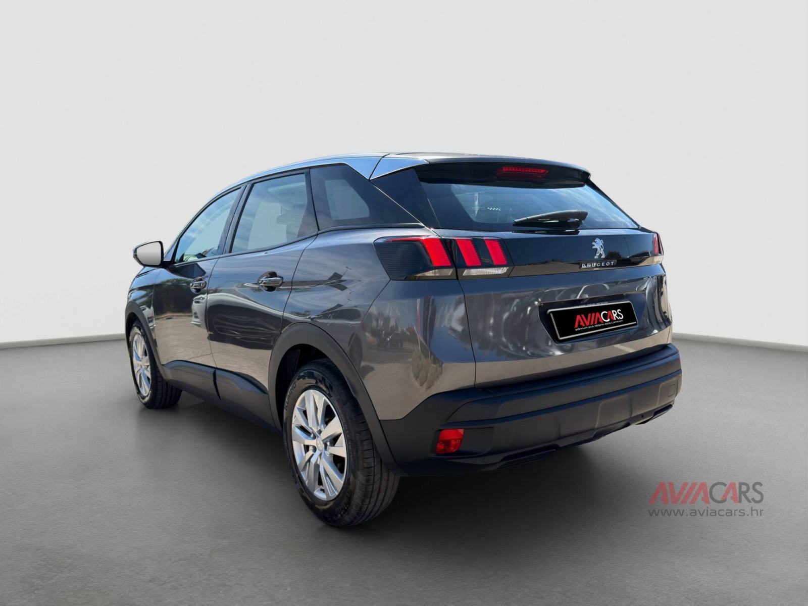 PEUGEOT 3008 1.2 PureTech 130 KS ACTIVE *VOZILO S JAMSTVOM*, fotografija 5