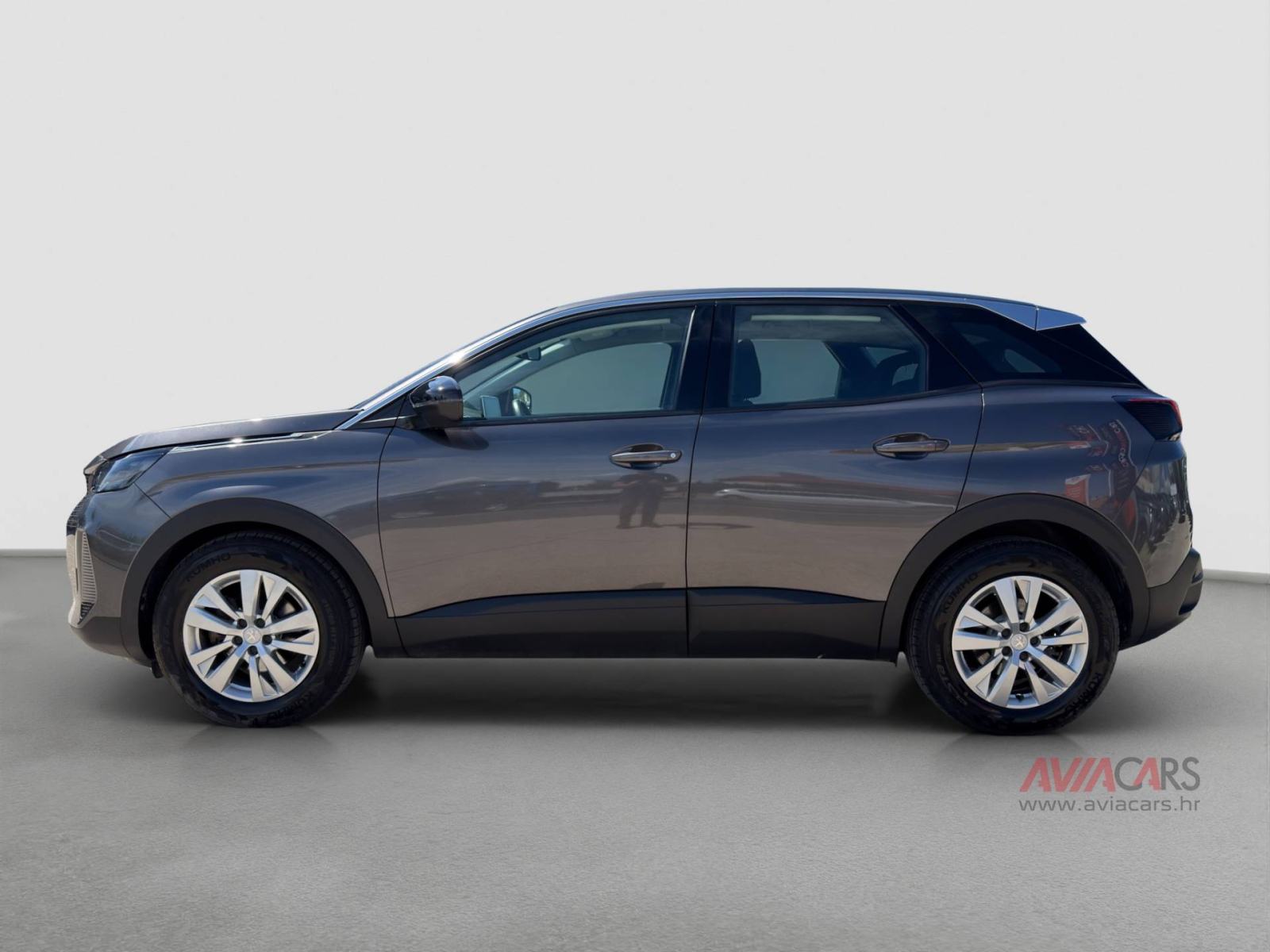 PEUGEOT 3008 1.2 PureTech 130 KS ACTIVE *VOZILO S JAMSTVOM*, fotografija 7