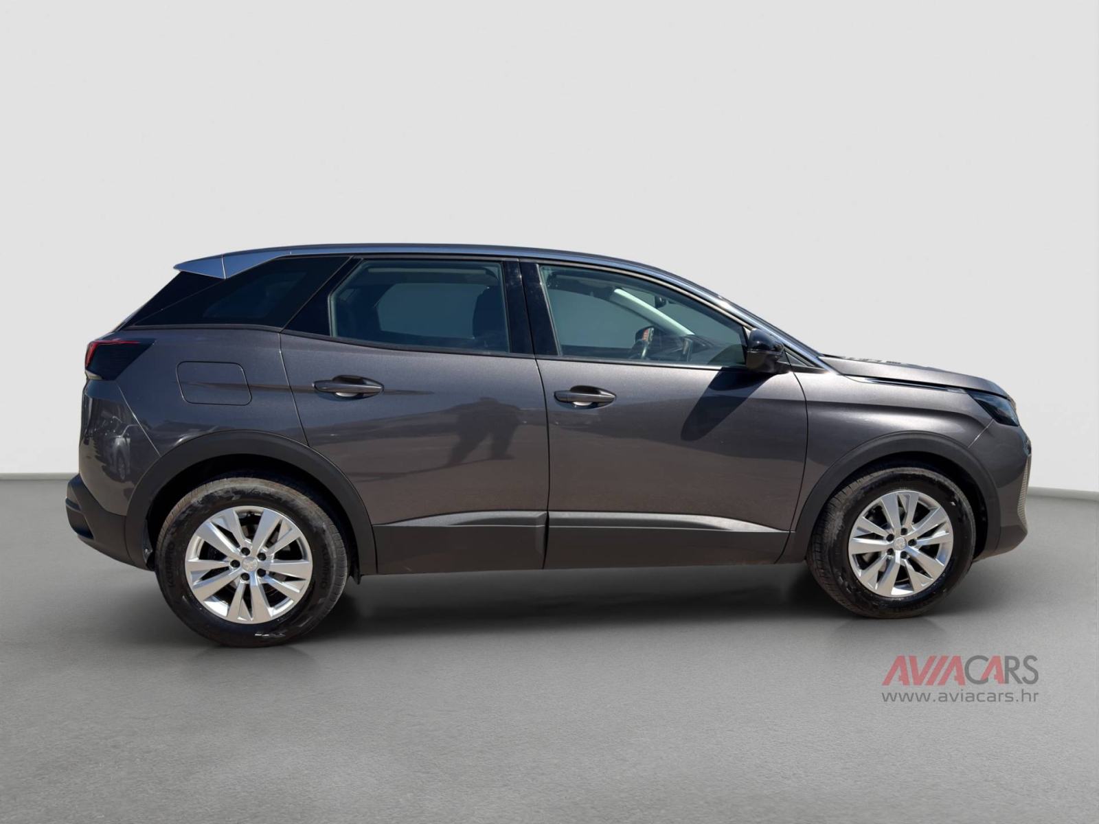 PEUGEOT 3008 1.2 PureTech 130 KS ACTIVE *VOZILO S JAMSTVOM*, fotografija 8