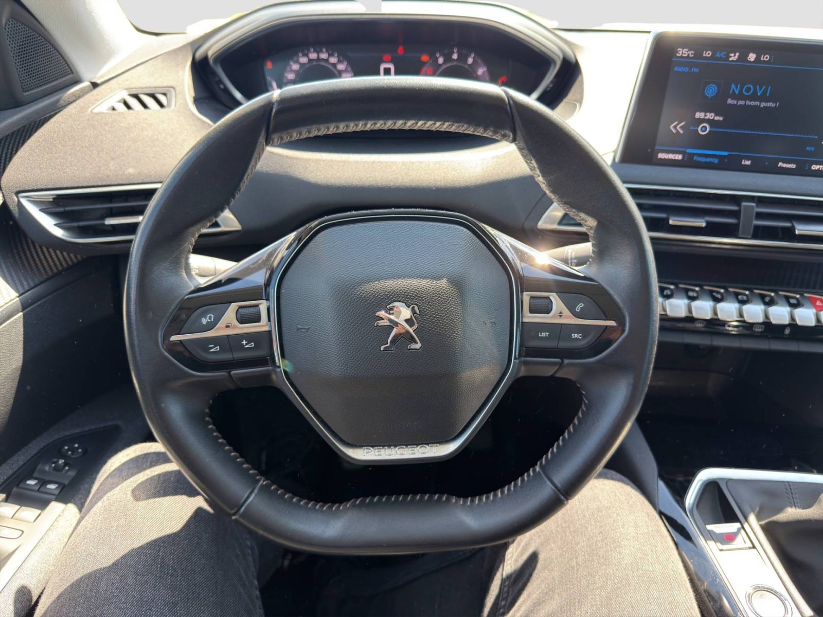 PEUGEOT 3008 1.2 PureTech 130 KS ACTIVE *VOZILO S JAMSTVOM*, fotografija 14